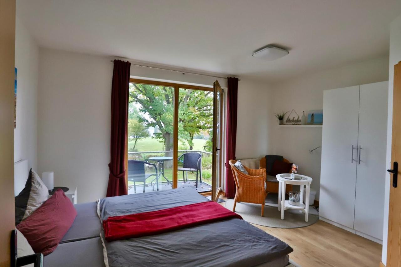 Bellevue Appartement