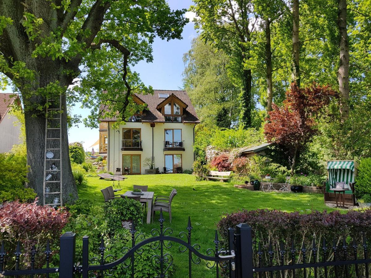 Appartement Bellevue