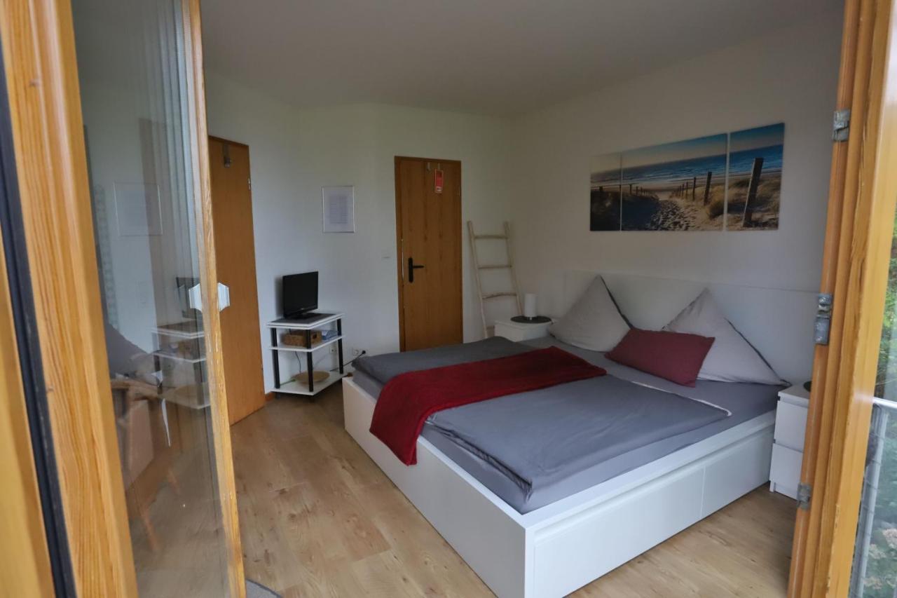 Appartement Bellevue Malente