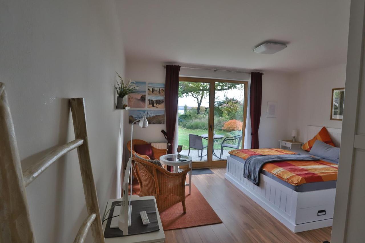 Appartement Bellevue Malente