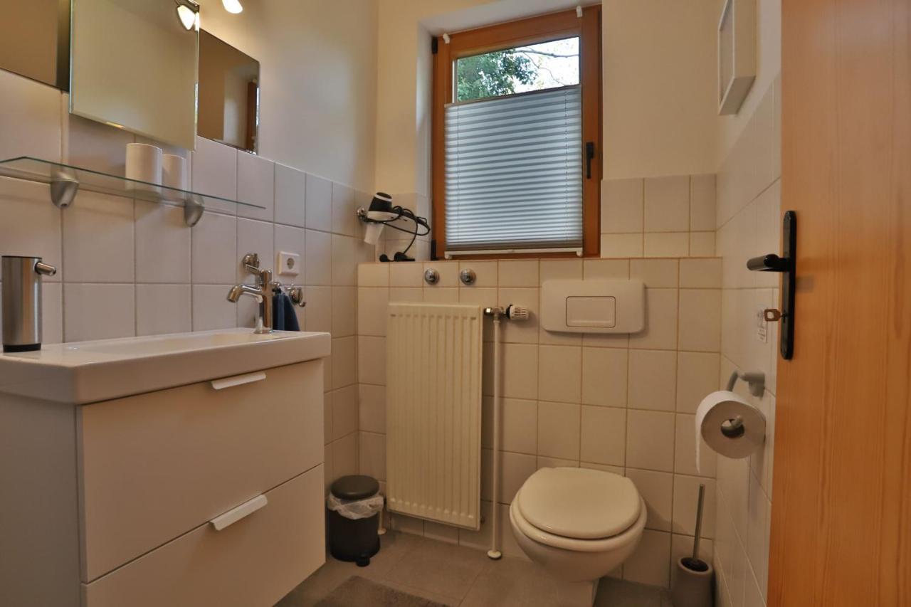 Appartement Bellevue Malente