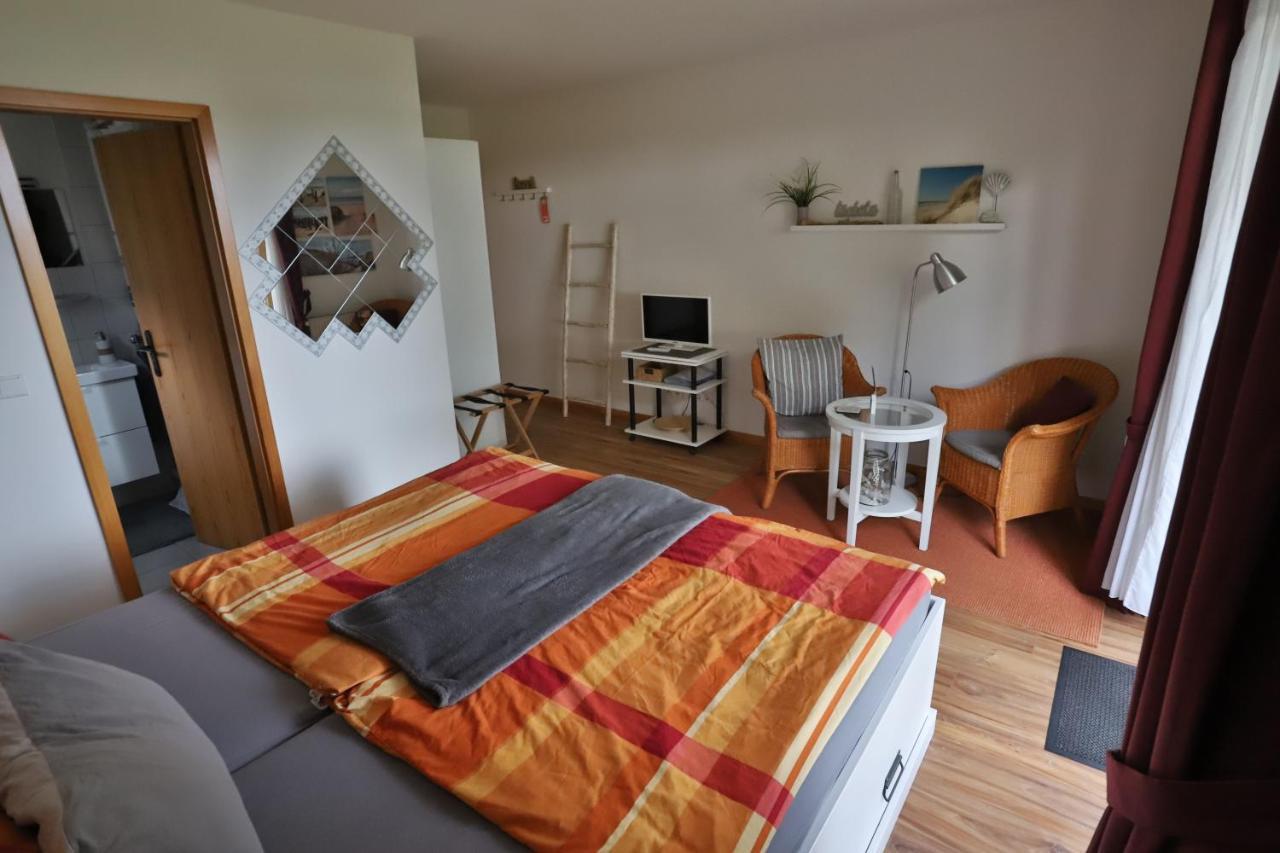 Bellevue Appartement Malente