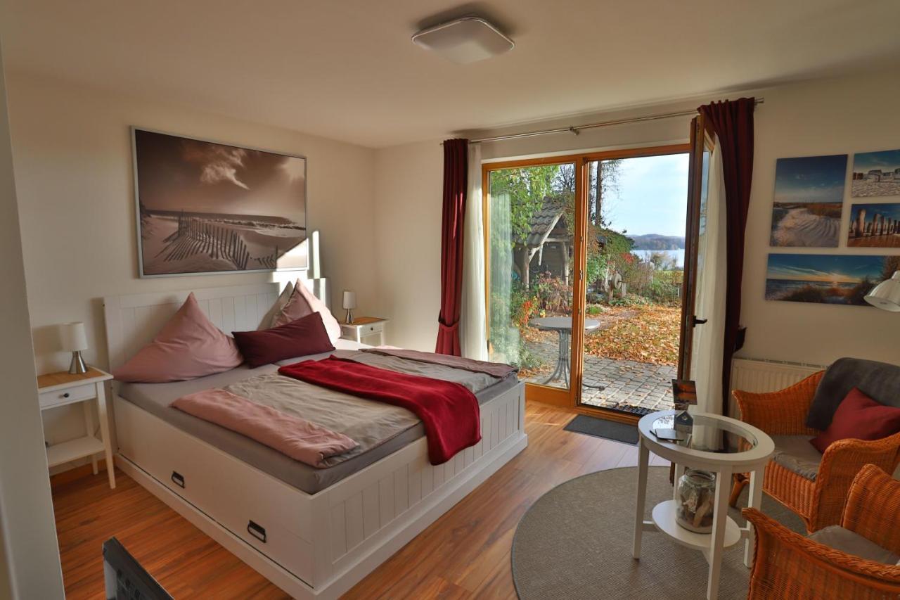 Appartement Bellevue