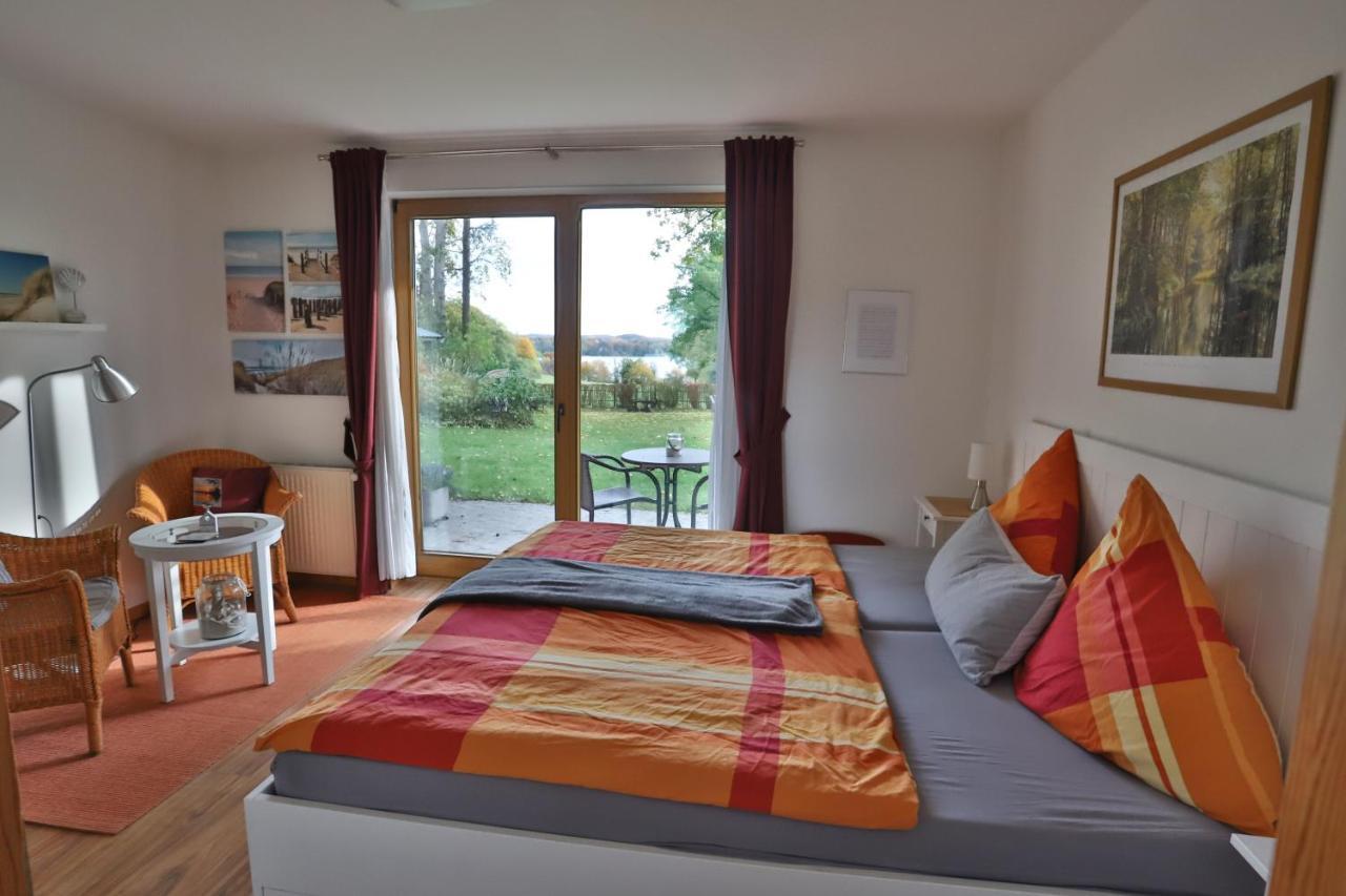 Bellevue Appartement *