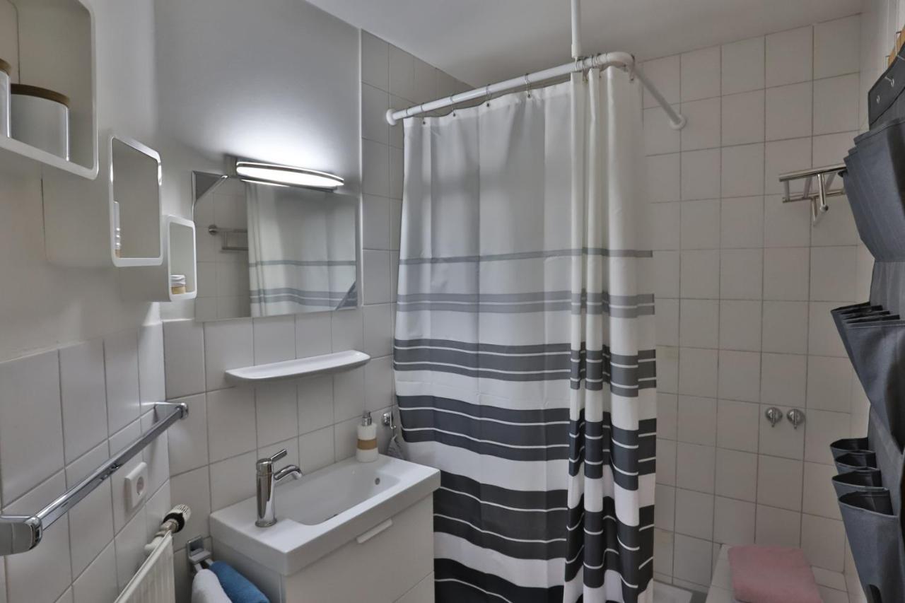 Appartement Bellevue