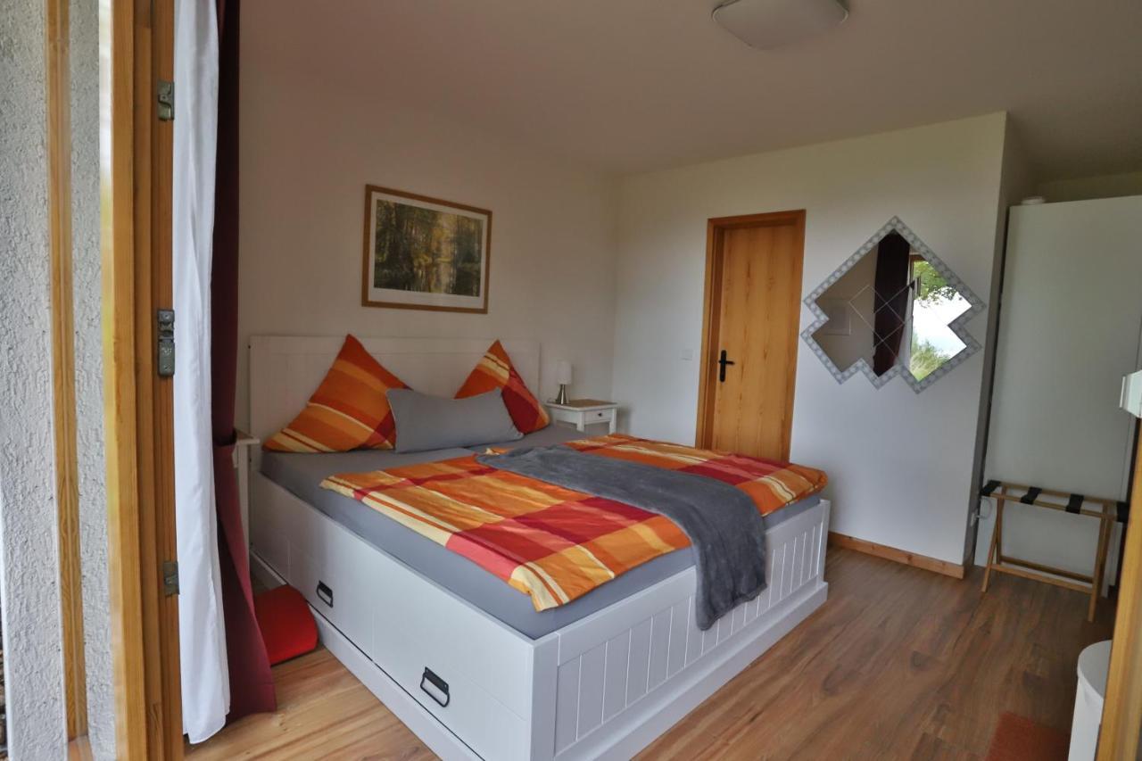 Appartement Bellevue *