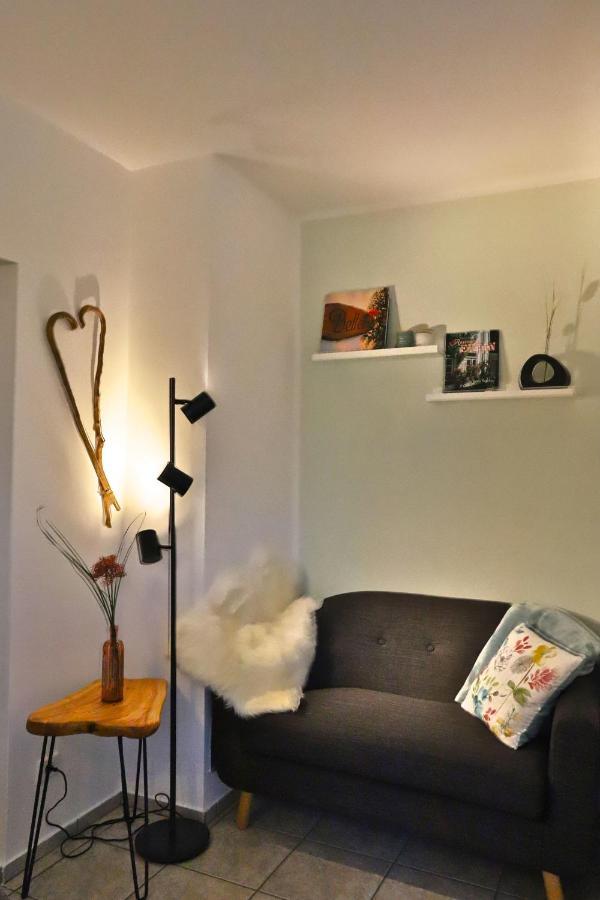 Bellevue Appartement *