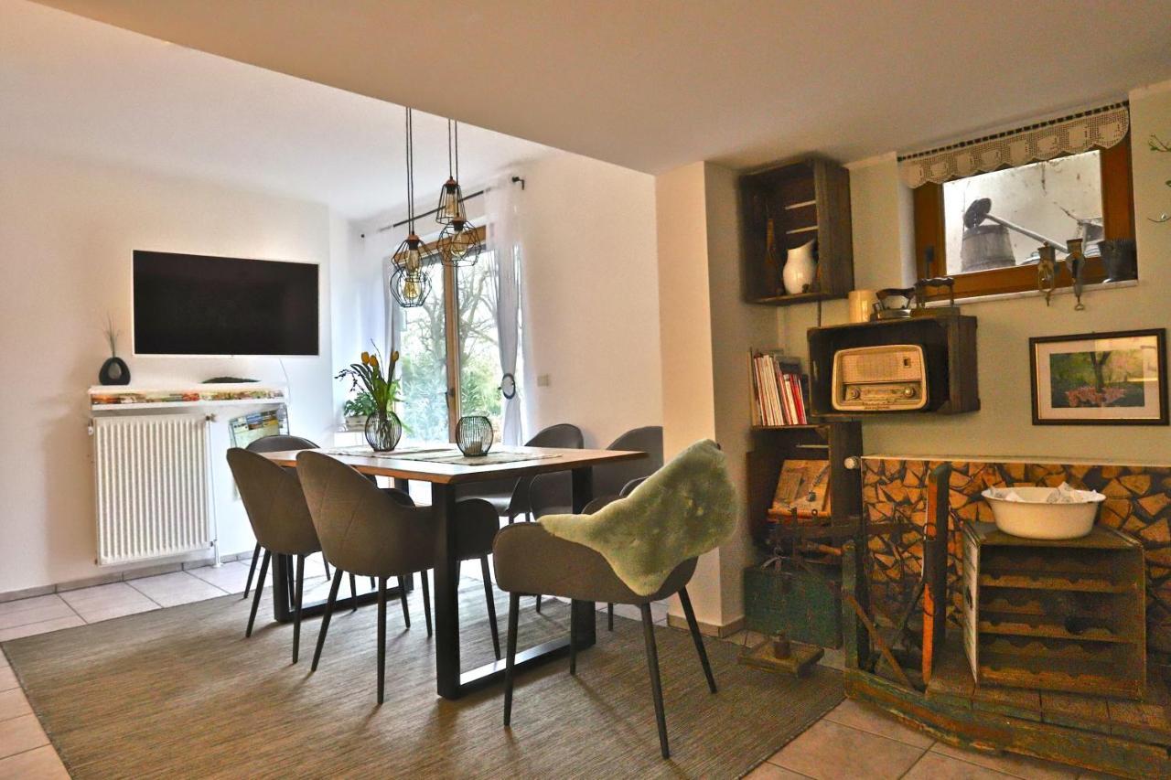 Bellevue Appartement *