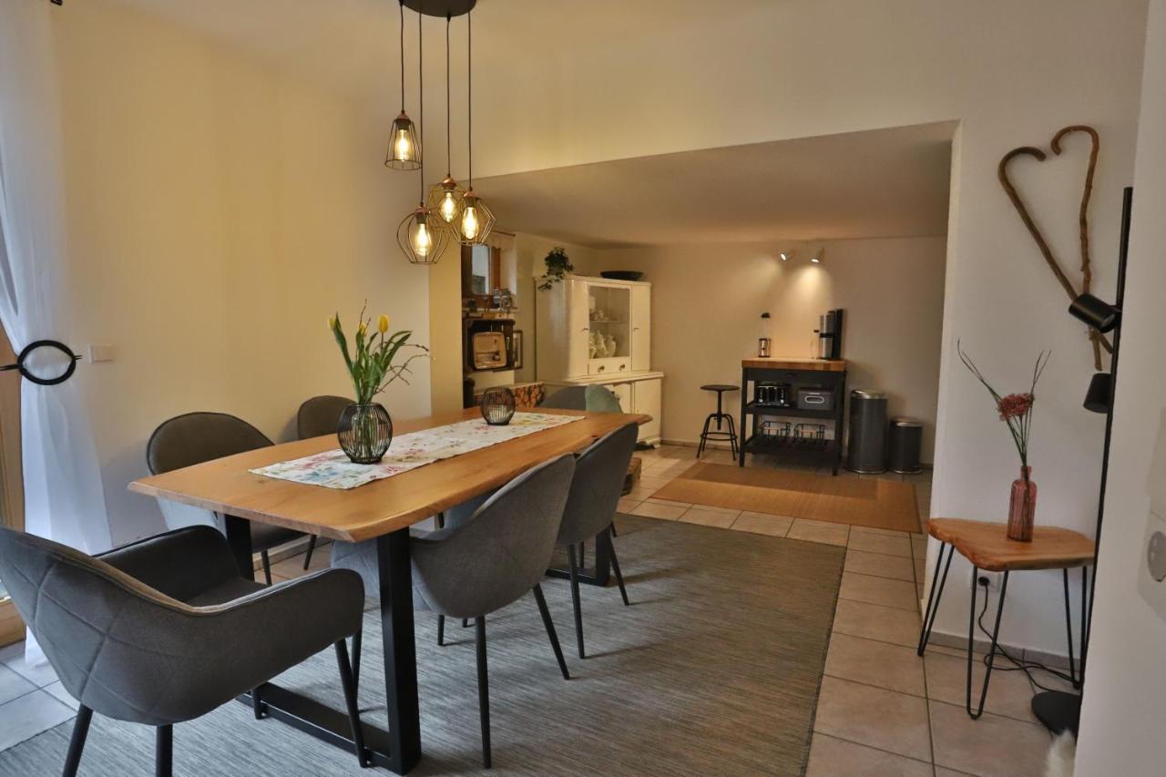 Bellevue Appartement *