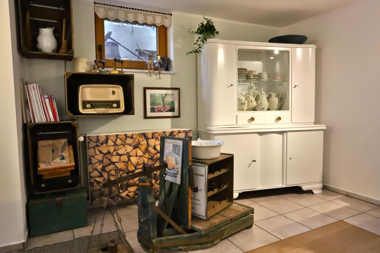 Appartement Bellevue Malente