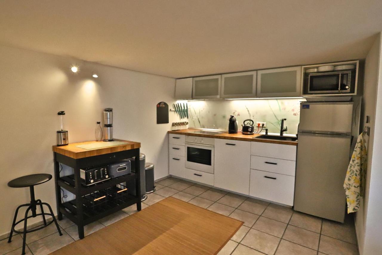 Bellevue Appartement Malente