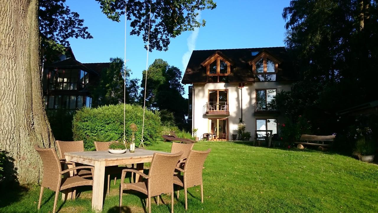 Bellevue Appartement *