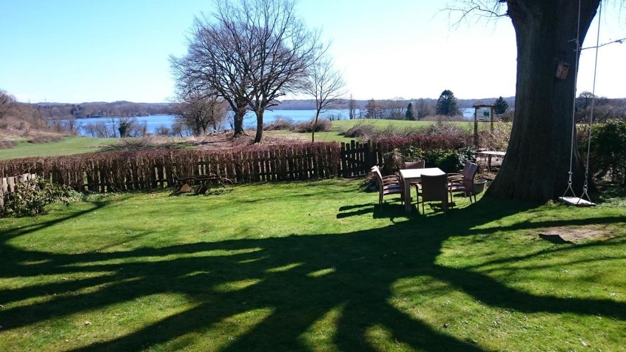 Appartement Bellevue